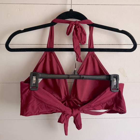 Mossimo | Halter Bikini - Picture 3 of 5